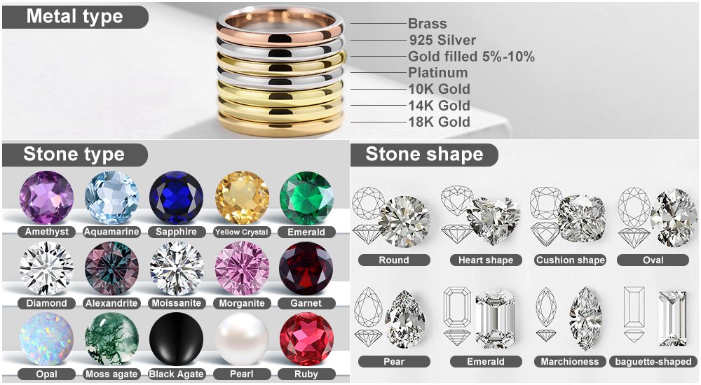 material inspiration