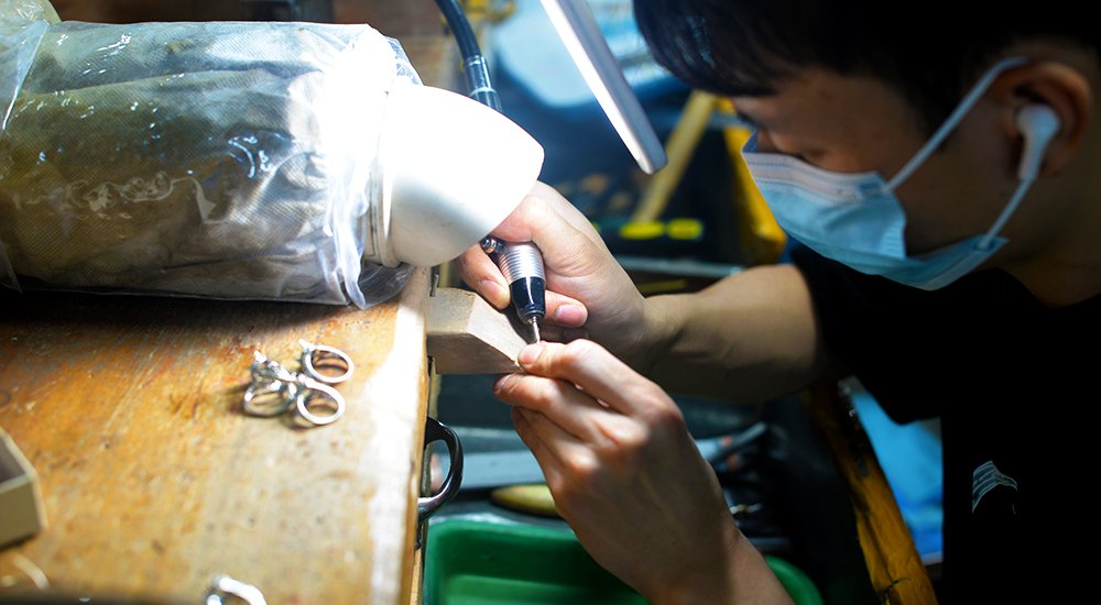 manufacturing service