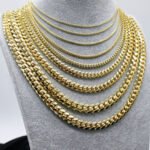 Cuban Link Chain